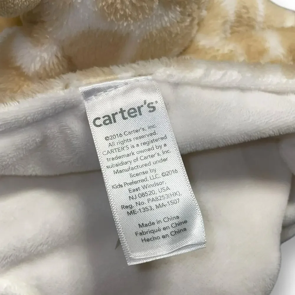 Carters adorable carter